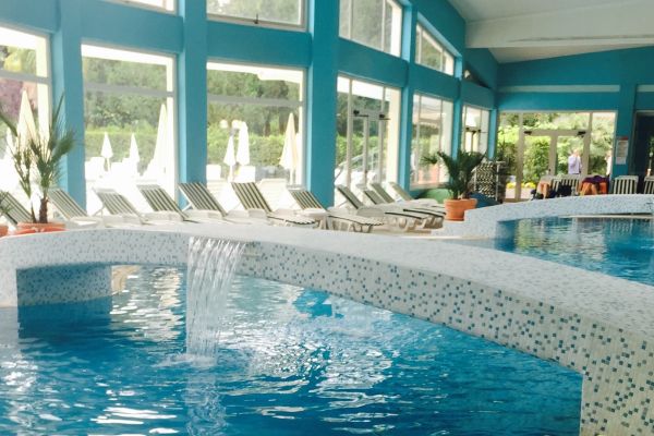 Terme Internazionale (Abano Terme)